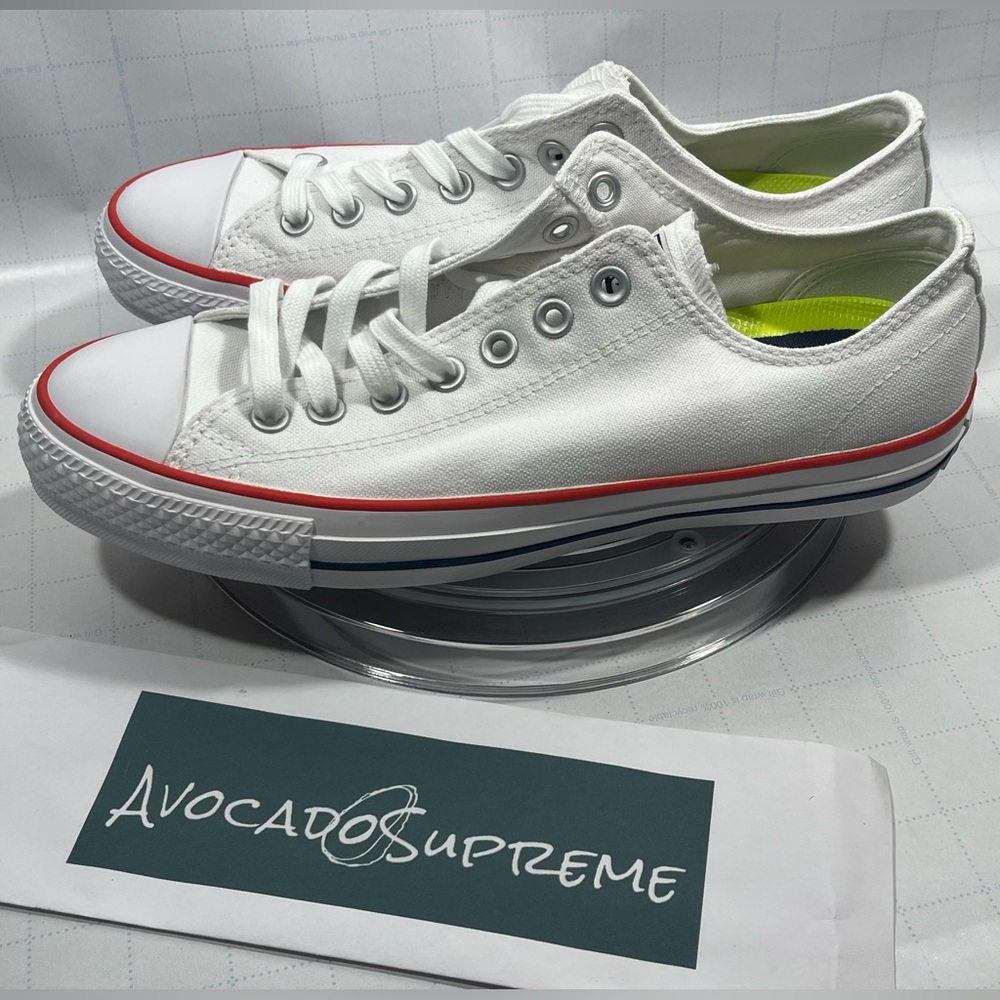 Brand New Converse CONS Chuck Taylor All Star (CTAS) Pro Skateboarding Shoes